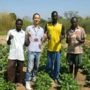 Meet your Posher, Ann